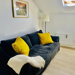Appartement Cozy Flat Near Moselle, Remich