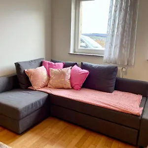 Accommodatie bij particulieren Cosy In, Remich