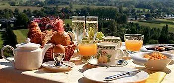 Hotel Des Vignes Restaurant Du Pressoir Remich 3*,  Luxembourg