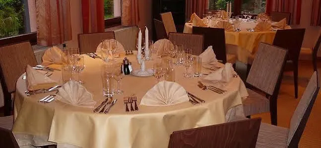 Hotel Des Vignes Restaurant Du Pressoir Remich