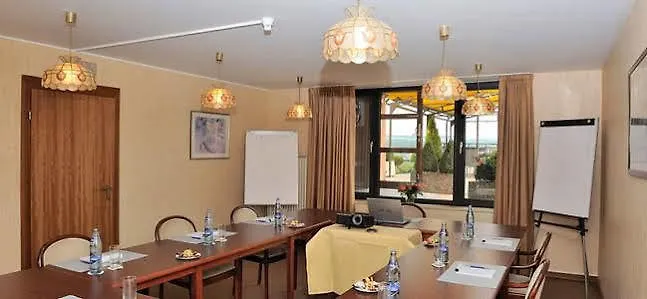 Hotel Des Vignes Restaurant Du Pressoir Remich